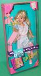 Mattel - Barbie - Cool Crimp - Skipper - Doll